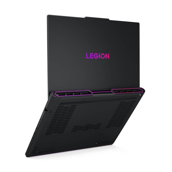 Lenovo Legion Pro 7 16IAX10H Intel Core Ultra 9 290HX Plus Computer portatile 40,6 cm (16'') WQXGA 32 GB DDR5-SDRAM 1 TB SSD — immagine 8 di 26