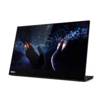 Lenovo M14t LED display 35,6 cm (14'') 1920 x 1080 Pixel Full HD Touch screen Nero