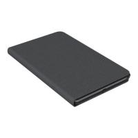Lenovo Tab M10 HD 2nd GEN Folio Case/Film Black(WW)
