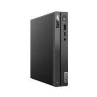 Lenovo ThinkCentre neo 50q Gen 4 Intel® Core™ i3 i3-1215U 8 GB DDR4-SDRAM 256 GB SSD Windows 11 Pro Mini PC Nero