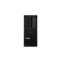 Lenovo ThinkStation P3 Tower Intel® Core™ i7 i7-13700K 32 GB DDR5-SDRAM 1 TB SSD NVIDIA T1000 Windows 11 Pro Stazione di lavoro Nero