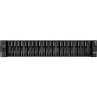 Lenovo ThinkSystem DE2000H array di dischi 0 TB Armadio (2U) Nero