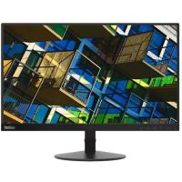 Lenovo ThinkVision S22e-20 LED display 54,6 cm (21.5'') 1920 x 1080 Pixel Full HD Nero
