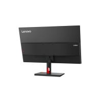 Lenovo ThinkVision S27i-30 LED display 68,6 cm (27'') 1920 x 1080 Pixel Full HD Grigio, vedi immagine 4 di 8