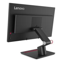 Lenovo ThinkVision T24D-4t Monitor, vedi immagine 24 di 30