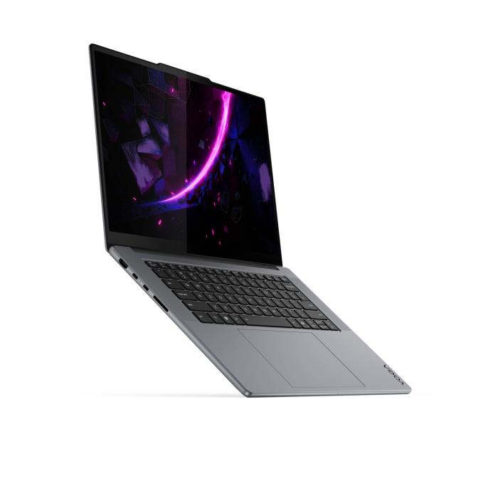 Lenovo Yoga Pro 7 15IPH11 Copilot+ PC Intel Core Ultra 7 356H Computer portatile 38,9 cm (15.3'') WQXGA 32 GB 1 TB SSD — immagine 29 di 40