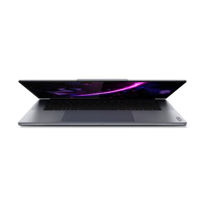 Lenovo Yoga Pro 7 15IPH11 Copilot+ PC Intel Core Ultra 7 356H Computer portatile 38,9 cm (15.3'') WQXGA 32 GB 1 TB SSD — immagine 19 di 40