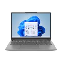 Lenovo Yoga Slim 7 Pro 14ARH7 AMD Ryzen™ 5 6600HS Computer portatile 35,6 cm (14'') 2.2K 8 GB LPDDR5-SDRAM 512 GB SSD Wi-Fi 6 (802.11ax) Windows 11 Home Spagnolo Grigio