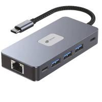 Leotec LEDS02 replicatore di porte e docking station per laptop Dock