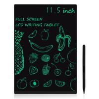 Leotec LEPIZ11ONEK tablet di scrittura 29,2 cm (11.5'') Nero