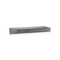 LevelOne FEP-1601 switch di rete Fast Ethernet (10/100) Supporto Power over Ethernet (PoE) Grigio, Metallico