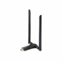 LevelOne WUA-1810E scheda di rete e adattatore WLAN 867 Mbit/s
