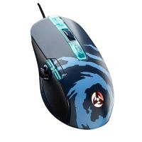 Lexip Kakashi Kamui mouse Gaming Mano destra USB tipo A Ottico 12000 DPI