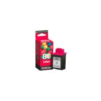 Lexmark 12A1980E cartuccia d'inchiostro 1 pz Originale Ciano, Magenta, Giallo