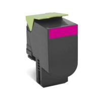 Lexmark 702HM R Originale Magenta 1 pezzo(i)