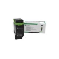 Lexmark 75M2HK0 cartuccia toner 1 pz Originale Nero