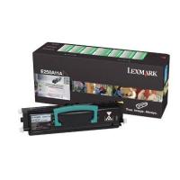 Lexmark E250A11E cartuccia toner 1 pz Originale Nero