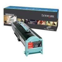 Lexmark W850H21G cartuccia toner Originale Nero 1 pezzo(i)