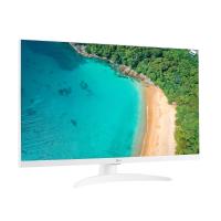 LG 27TQ615S Monitor TV 27'' smart webOS 22 FULL HD Wi-Fi NOVITÀ 2022 Bianco, vedi immagine 3 di 8