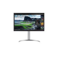 LG 27UQ850-W Monitor PC 68,6 cm (27'') 3840 x 2160 Pixel 4K Ultra HD Nero
