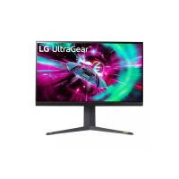 LG 32GR93U-B Monitor PC 80 cm (31.5'') 3840 x 2160 Pixel 4K Ultra HD LCD Nero