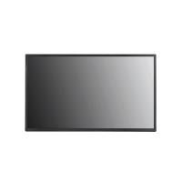 LG 32SM5J visualizzatore di messaggi Pannello piatto per segnaletica digitale 81,3 cm (32'') IPS Wi-Fi 400 cd/m² Full HD Nero WebOS 24/7