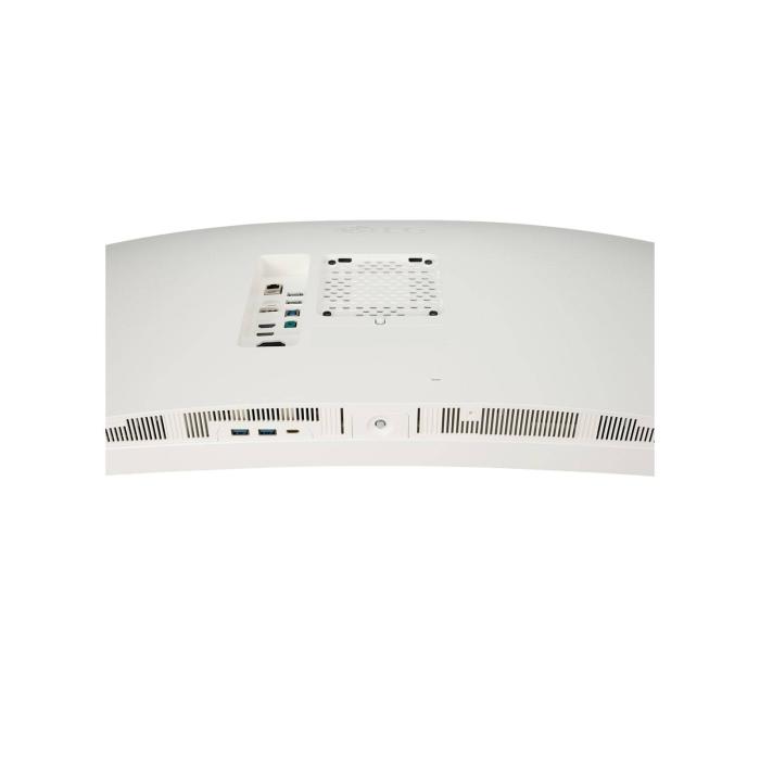 LG 38BR85QC-W Monitor PC 96,5 cm (38'') 3840 x 1600 Pixel UltraWide Quad HD+ LCD Bianco — immagine 9 di 20
