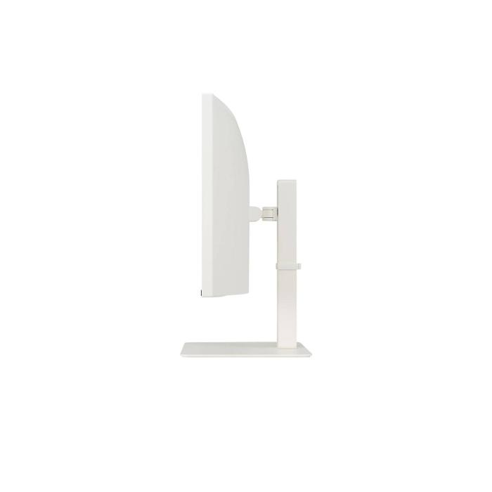 LG 38BR85QC-W Monitor PC 96,5 cm (38'') 3840 x 1600 Pixel UltraWide Quad HD+ LCD Bianco — immagine 15 di 20