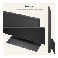 LG 43QNED87B6A TV 109,2 cm (43'') 4K Ultra HD Smart TV Wi-Fi Nero, vedi immagine 4 di 20