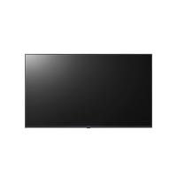 LG 43UL3J-E visualizzatore di messaggi Pannello piatto per segnaletica digitale 109,2 cm (43'') IPS Wi-Fi 300 cd/m² 4K Ultra HD Blu WebOS 16/7