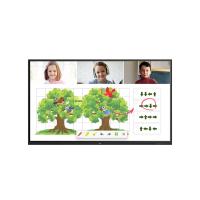 LG 75TR3PJ-B Pannello piatto per segnaletica digitale 190,5 cm (75'') LED Wi-Fi 390 cd/m² UHD+ Nero Touch screen Android 8.0 16/7