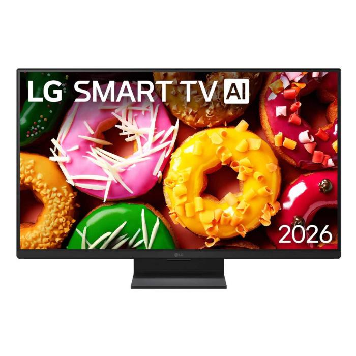 LG FHD 24LB70006LA TV 61 cm (24'') Full HD Smart TV Wi-Fi Nero