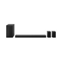 LG Soundbar S70TR, 500W su 5.1.1 canali, Dolby Atmos, DTS:X, Casse posteriori incluse