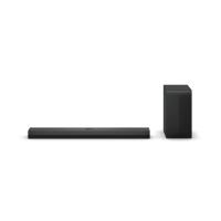 LG Soundbar S70TY, 400W su 3.1.1 canali, Dolby Atmos, DTS:X, Speaker centrale up-firing, vedi immagine 2 di 26
