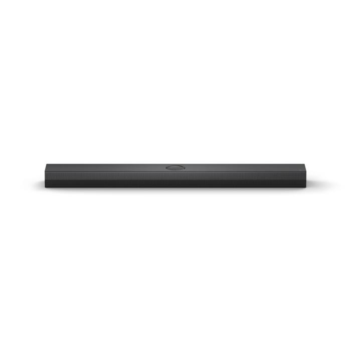 LG Soundbar S70TY, 400W su 3.1.1 canali, Dolby Atmos, DTS:X, Speaker centrale up-firing — immagine 16 di 26