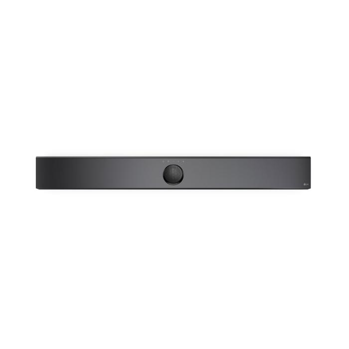 LG Soundbar S70TY, 400W su 3.1.1 canali, Dolby Atmos, DTS:X, Speaker centrale up-firing — immagine 4 di 26