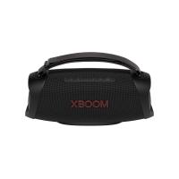 LG XBOOM Go XG8T, Speaker Bluetooth 120W, Sound Boost, IP67, Batteria, Black