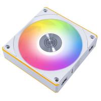 Lian Li 12CL1 Case per computer Ventilatore 12 cm Bianco