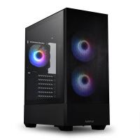 Lian Li LANCOOL 205 Mesh C Midi Tower Nero