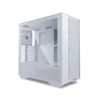 Lian Li Lancool III Midi Tower Bianco