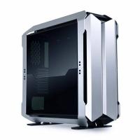 Lian Li ODISSEIA X Full Tower Argento