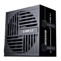 Lian Li RB0550B.B alimentatore per computer 550 W 24-pin ATX ATX Nero