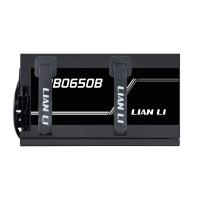 Lian Li RB0650B.B alimentatore per computer 650 W 24-pin ATX ATX Nero, vedi immagine 9 di 12