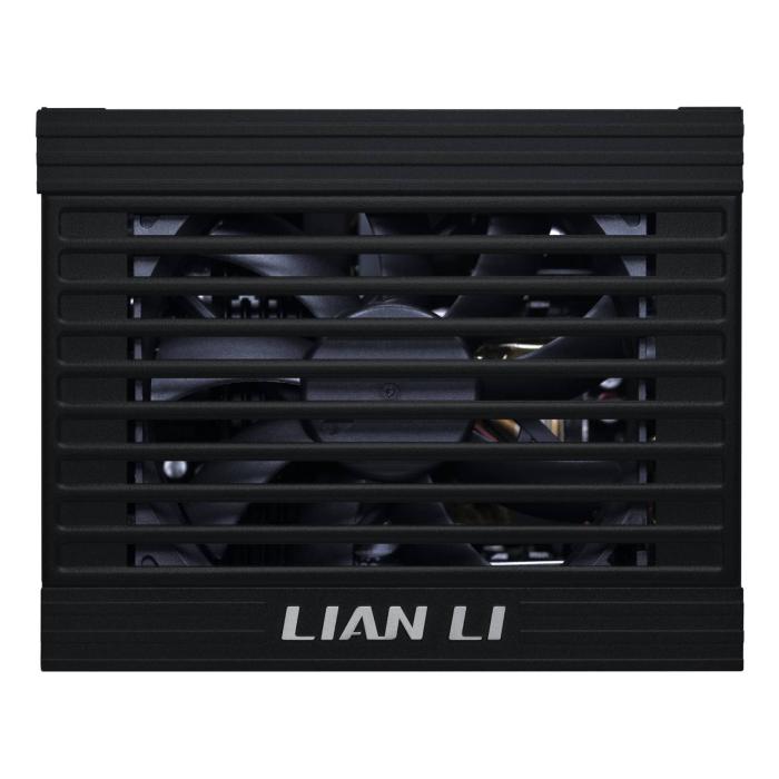 Lian Li SP0850P alimentatore per computer 850 W 24-pin ATX SFX Nero — immagine 3 di 22