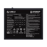 Lian Li SP0850P alimentatore per computer 850 W 24-pin ATX SFX Nero, vedi immagine 18 di 22