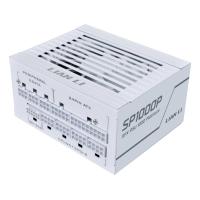 Lian Li SP1000P alimentatore per computer 1000 W 24-pin ATX SFX Bianco, vedi immagine 2 di 22