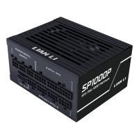 Lian Li SP1000P alimentatore per computer 1000 W 24-pin ATX SFX Nero, vedi immagine 2 di 22