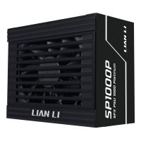 Lian Li SP1000P alimentatore per computer 1000 W 24-pin ATX SFX Nero, vedi immagine 1 di 22
