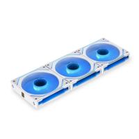 Lian Li Uni Fan SL-INF Case per computer Ventilatore 12 cm Bianco 3 pz