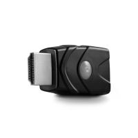 Lindy 32114 adattatore per inversione del genere dei cavi HDMI Type A Nero